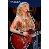 Shakira 2